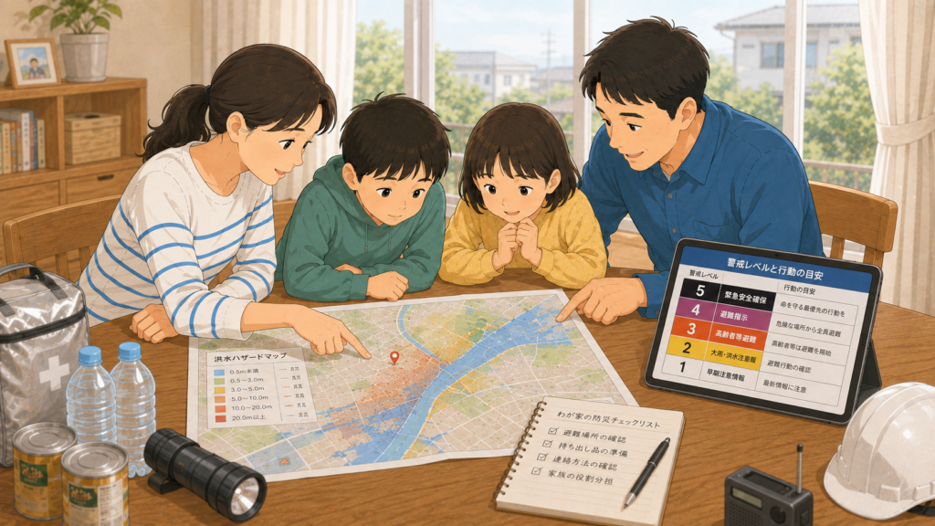 マイタイムライン