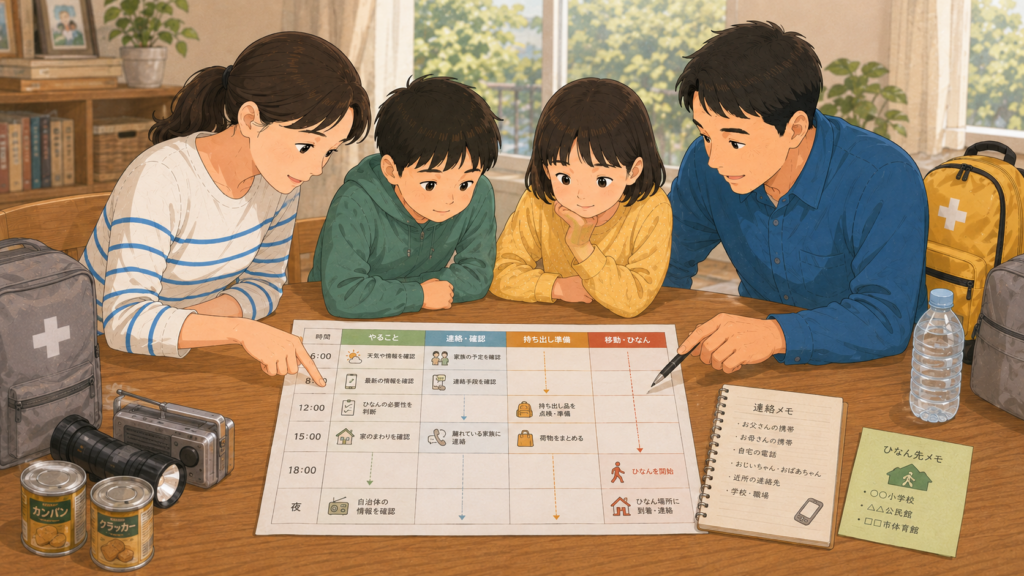 マイタイムライン