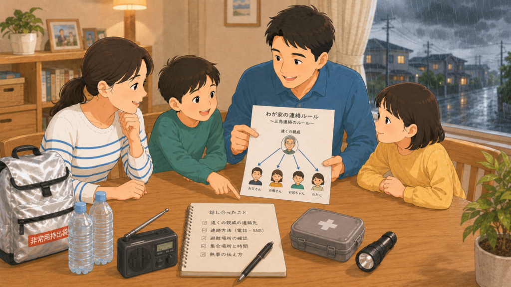 三角通信