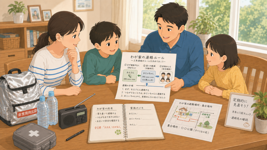 三角通信